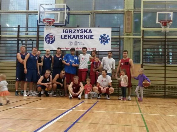 igrzyska